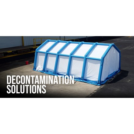 Decontamination Solutions