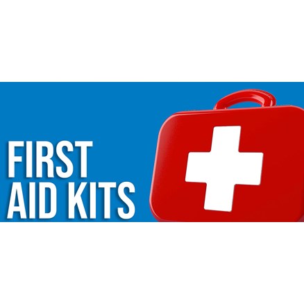 First Aid Kits