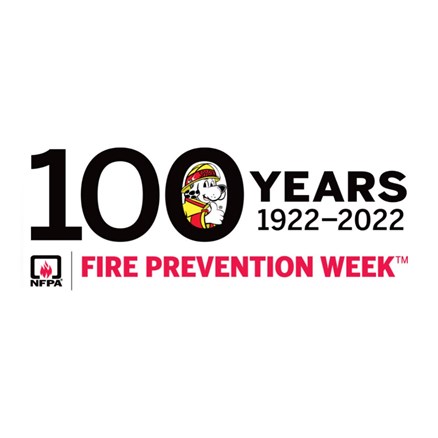 Fire Prevention Week