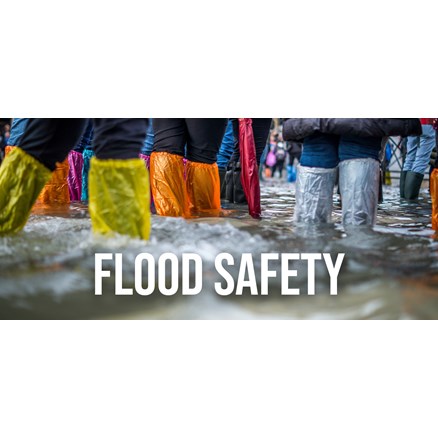 Flood Safety