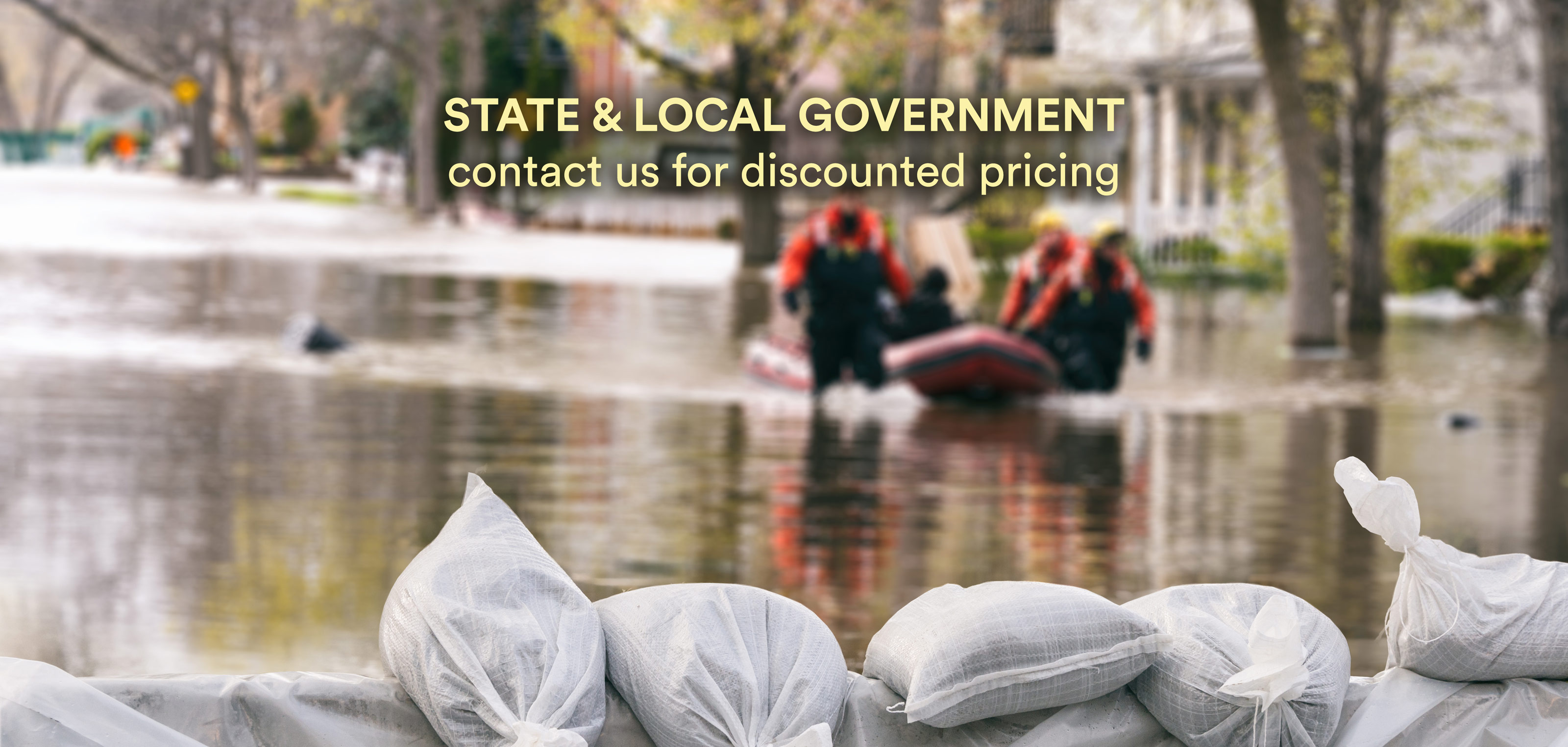 Govt Pricing