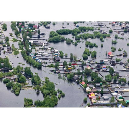 Hurricane Aftermath – Recovering From The Storm