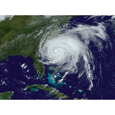 Know Your Hurricane Risk