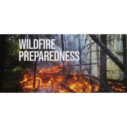 Wildfire Preparedness
