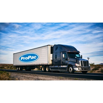 Shipping Options for Oversized/Bulk Items